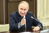 UK at risk as offshore cables are 'vulnerable to attack from Vladimir Putin'