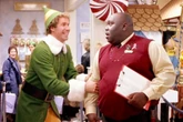 Elf actor who starred alongside Will Ferrell is jailed as vacant mugshot is released