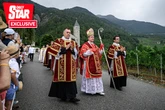 Catholic 'cult' with sinister past that was banished by Vatican is 'resilient' in the UK