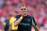 Liverpool open talks with Leverkusen as £125m Wirtz transfer edges closer to reality