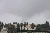 Tornado rips through Portugal hotel and campsite as 21 hurt with 3 in serious condition