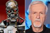 James Cameron explains which parts of The Terminator he finds 'cringe'