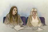 Madeleine McCann's sister says 'I would have had a feeling' if 'stalker' was her sibling