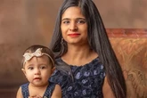 Doctor's daughter, 4 found dead in Airbnb swimming pool but things didn't add up