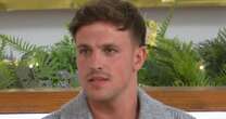 Love Island fans left gobsmacked as Luca left 'shaken' by Samie Elishi twist