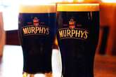 Murphy's stout served in 300 more UK pubs as Guinness struggles to meet demand