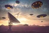 Scientists have cracked codes sent my aliens – here's what it says and what it means