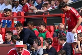 Ruben Amorim admits he's 'embarrassed' and Man Utd not winning is the 'end of the world'