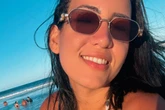 Mum-of-two, 35, dies in birthday party tragedy after 13ft fall as balcony 'collapses'