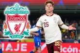 Liverpool hijack £35m Victor Munoz to Newcastle transfer as World Cup ace 'set to sign'