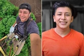 Footballer, 25, electrocuted to death as club hold 'final pass' funeral wake on pitch
