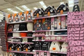 Major UK store launches Halloween range in July as shoppers slam 'diabolical' move