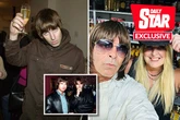 Benidorm 'better than Oasis' Liam Gallagher shares ritual that makes him Supersonic