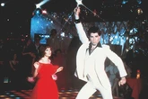 John Travolta's four-word reply after Princess Margaret got the hots for Hollywood star