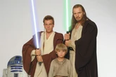Star Wars icon dies after impressive career in Hollywood as tributes pour in