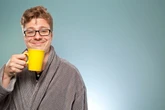 Trouble brewing for tea as youngsters ditch classic cuppa and sip on bone broth instead