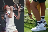 Wimbledon fans want human judges and not bots - even though they get calls wrong