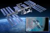 NASA astronauts told evacuate International Space Station or face fatal disaster