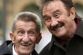 Doctor Who icon Russell T Davies says working on Chucklevision was a 'nightmare'