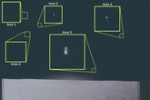 NASA chief drops bombshell confession over secret UFO photos that 'can't be explained'