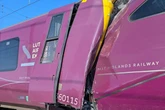 All we know as two UK trains crash – carriage 'off rails' and 'not good' injuries