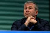 Ex-Chelsea owner Roman Abramovich resurfaces inside Kremlin as he's asked if he'll 'go to Instanbul'