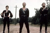 Superman and Star Wars star Terence Stamp dies as tributes pour in for a legend