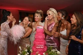 'Real Housewives of London is British campery at its finest – with cash to spare'