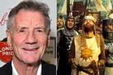 Sir Michael Palin making return to comedy after penning new deal with BBC