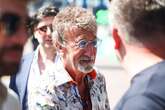 F1 icon Eddie Jordan dies aged 76 after 'aggressive' health battle