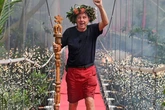 Harry Redknapp: 'I know secret to winning I'm a Celeb - and it doesn't happen in jungle'