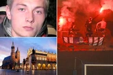Inside 'City of Knives' where football hooligans chop off hands and murder rivals