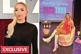 GK Barry exposes bizarre rider requests as she teases next upcoming tour Down Under