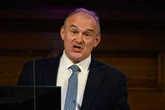 Lib Dem leader Ed Davey admits to year-round ‘guilty pleasure’ ritual