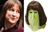 Clock is ticking for 'Lettuce 2.0' Rachel Reeves after economy shrunk in January