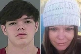 Teen who murdered mum because he was 'upset' she confiscated his phone finally learns fate