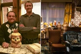 Only Fools and Horses is back in people's homes in a very unexpected way