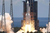 China reveals plans to put astronauts on Mars in just 12 years