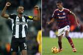 Arsenal and Newcastle fight for Alexander Isak replacement in odd transfer twist