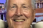 BBC legend David Willey dies aged 93 after distinguished career spanning 50 years
