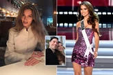 Miss Universe contestant killed in freak £70,000 Porsche accident as tributes pour in