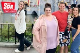 Woman sheds a staggering 15 stone after admitting family Disneyland trip 'broke me'