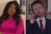 ITV Corrie Joel's downfall 'sealed' as unlikely resident uncovers chilling discovery at home