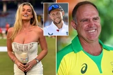Aussie cricket legend's daughter begs Joe Root to score a century for one cheeky reason