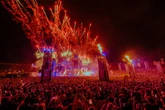 Boomtown sold out and lineup complete - but resale is sooner than you think