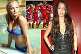 Liverpool legend asked out 15 hot celebs with identical 'you are cute and sexy' texts