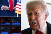 'Donald Trump is dead' conspiracy as sleuths think they've proved it with pizza orders