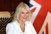 BREAKING Queen Camilla is 'unwell with infection' as Buckingham Palace releases statement