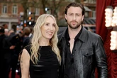 Inside actor Aaron Taylor-Johnson's marriage to wife 23 years older than him