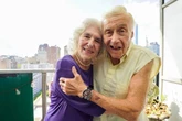 Man, 87, fights off pair trying to steal £48k Rolex as he gave robber a 'three-quarter twist'